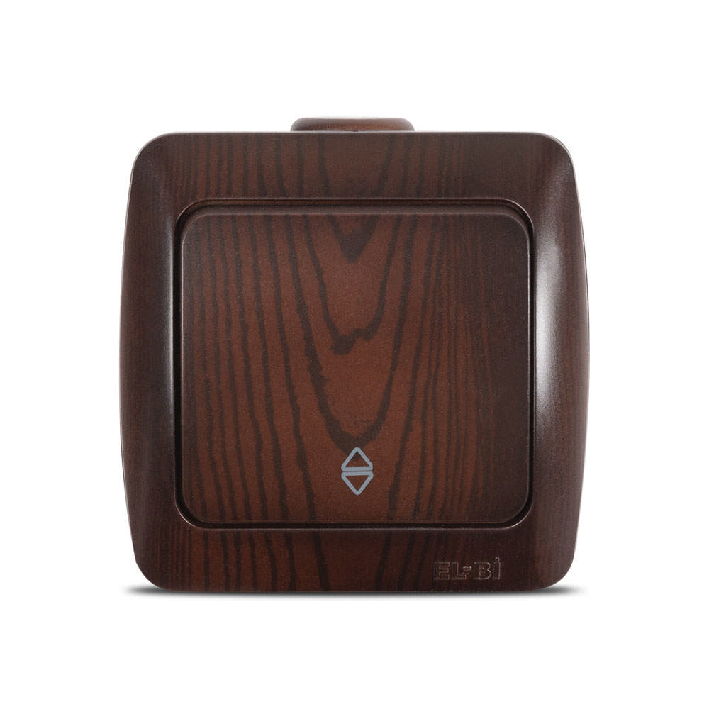 Alsu Nuc Inchis Intrerupator Cap Scara PT