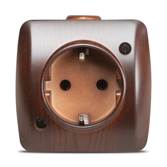 Alsu Nuc Inchis Priza CP PT