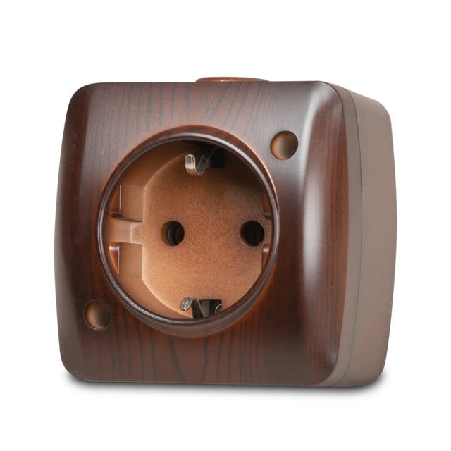 Alsu Nuc Inchis Priza CP PT