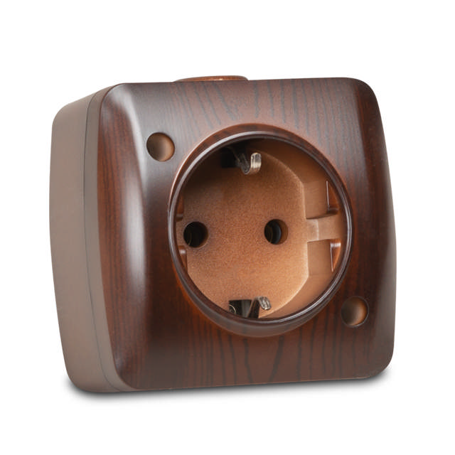 Alsu Nuc Inchis Priza CP PT