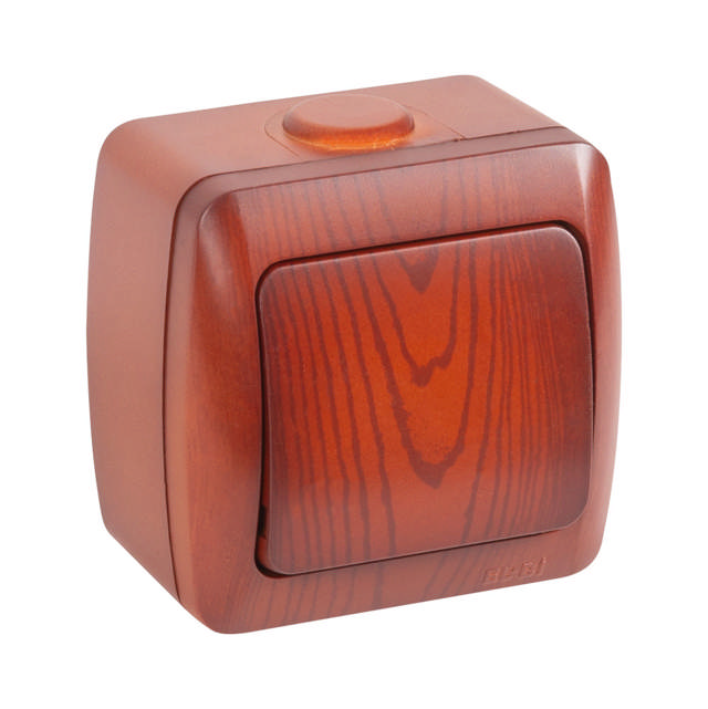 Alsu Cires Intrerupator PT