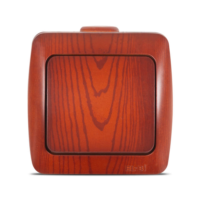 Alsu Cires Intrerupator PT