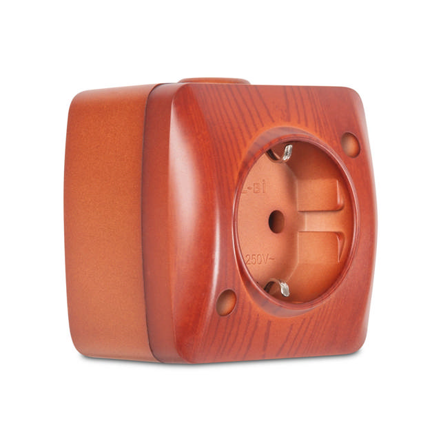 Alsu Cires Priza CP PT