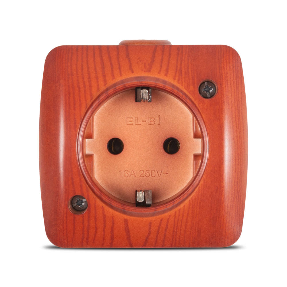 Alsu Cires Priza CP PT