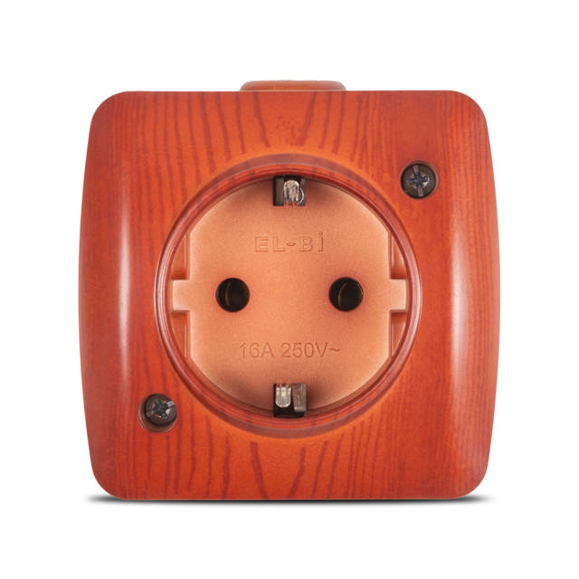 Alsu Cires Priza CP PT