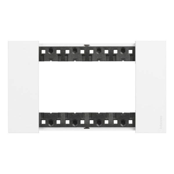 Rama 4m, alb, Legrand