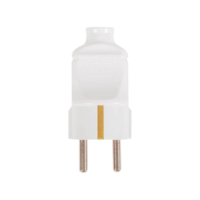 Stecher Schuko, Elbi