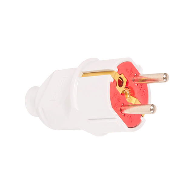 Stecher Schuko, Elbi