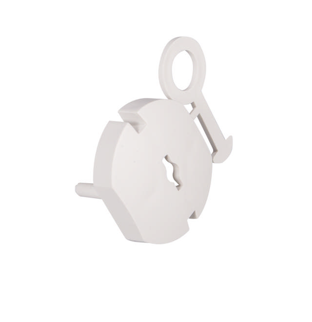 Dop Protectie Priza 5 Bucati, Monirom