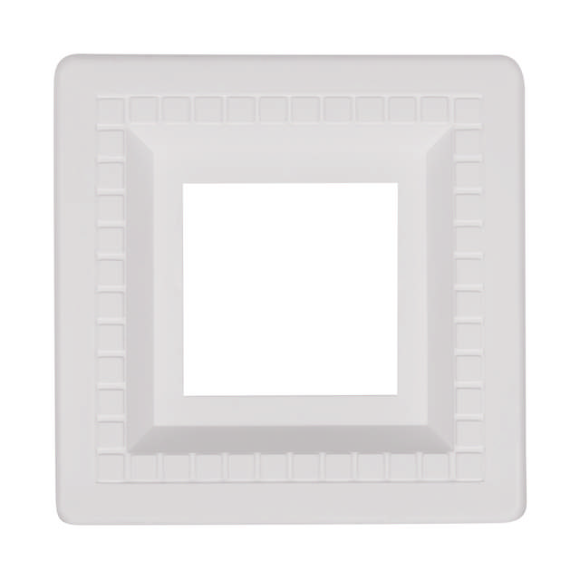 Masca Protectie Decorativa, Monirom