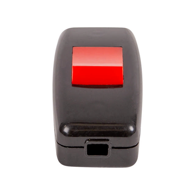 Intrerupator fir negru, rosu, Elbi