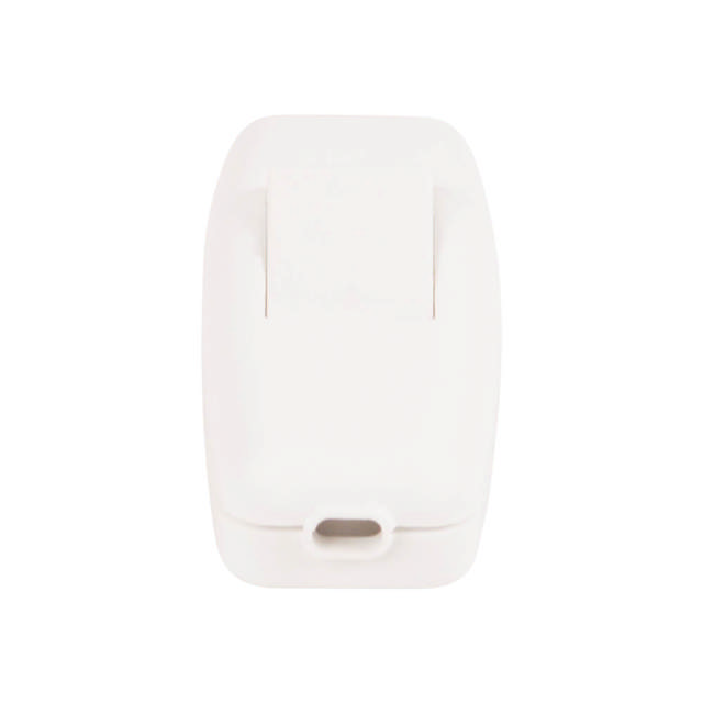 Intrerupator fir alb, Elbi