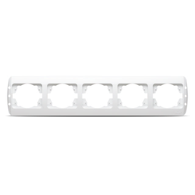 Zirve Rama 5 Posturi