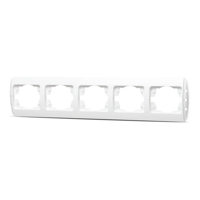 Zirve Rama 5 Posturi