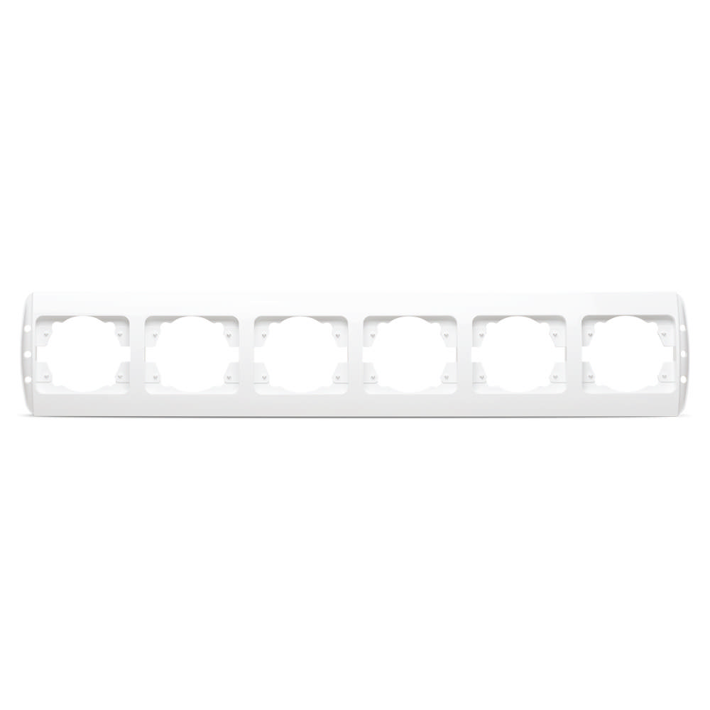 Zirve Rama 6 Posturi 