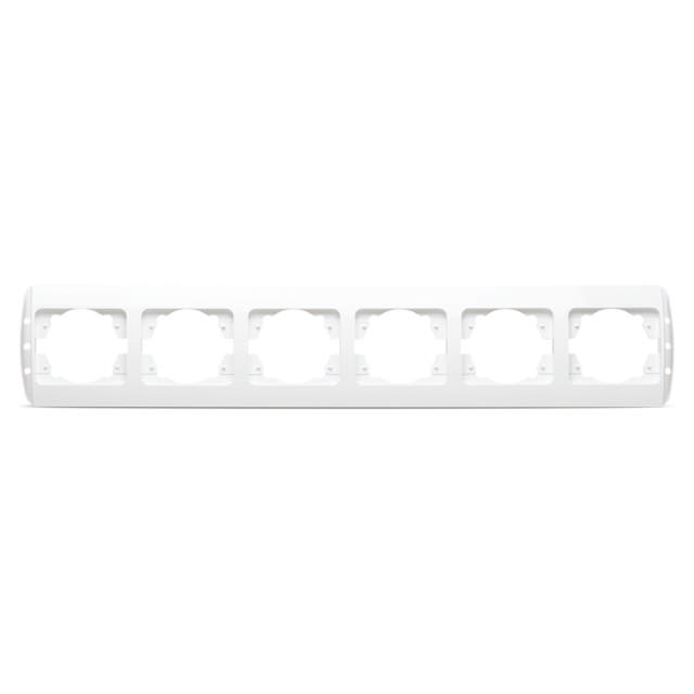 Zirve Rama 6 Posturi 