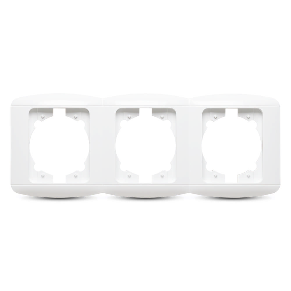 Zirve Rama Verticala 3 Posturi  