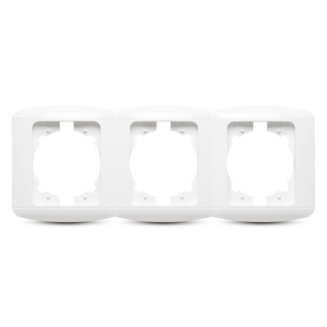 Zirve Rama Verticala 3 Posturi  