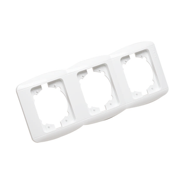 Zirve Rama Verticala 3 Posturi  