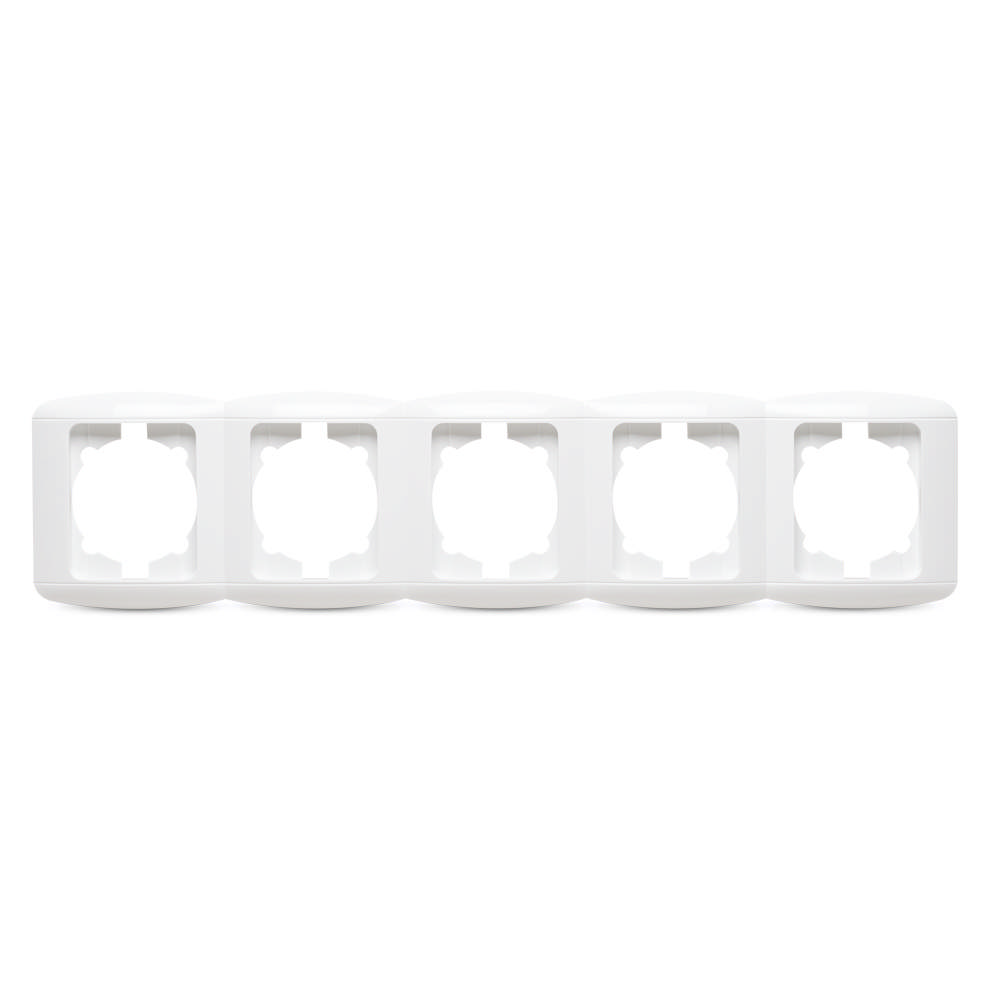 Zirve Rama Verticala 5 Posturi 