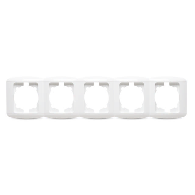 Zirve Rama Verticala 5 Posturi 