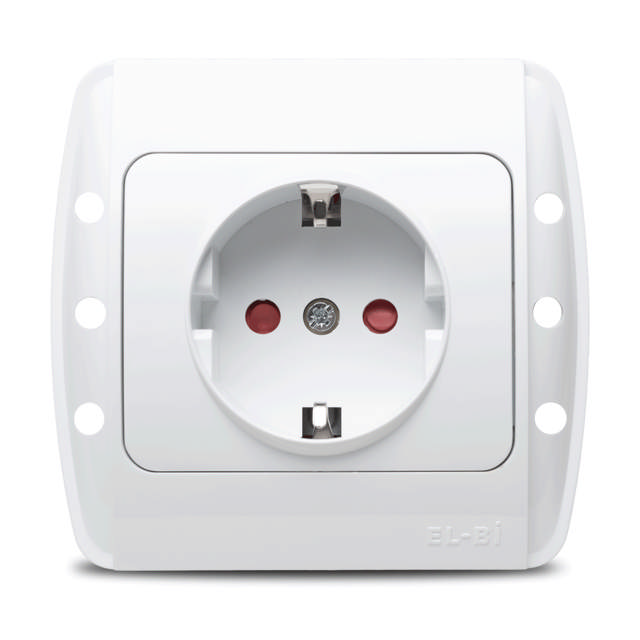 Zirve Priza CP Protectie Copii ST