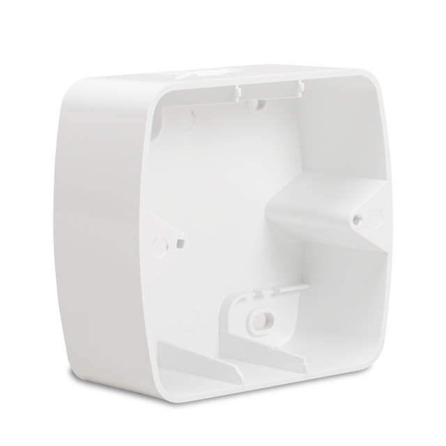 Zirve Cutie Motaj Aparent