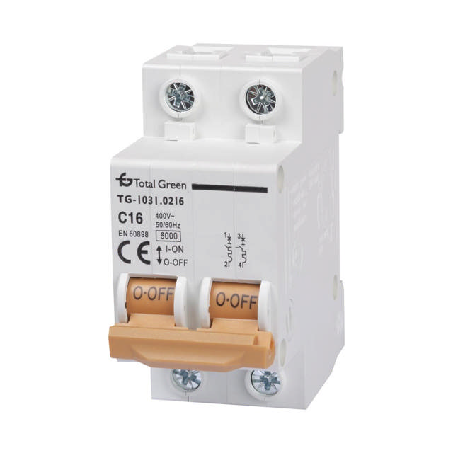 Intrerupator Automat 16A Bipolar