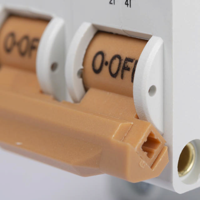 Intrerupator Automat 20A Bipolar