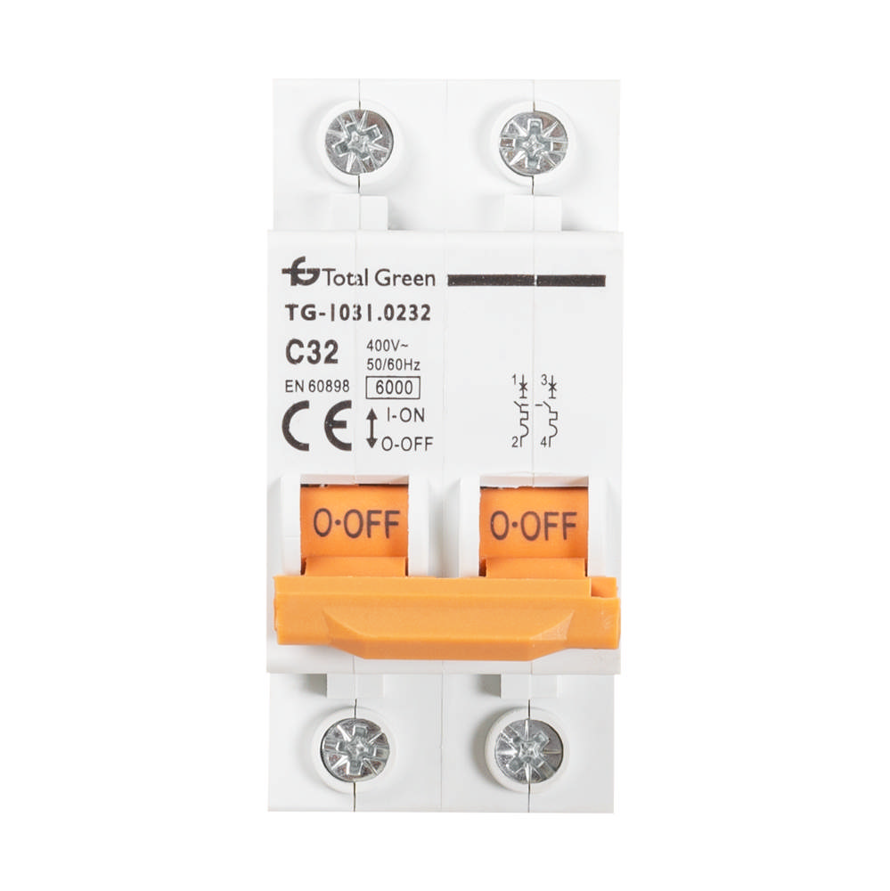 Intrerupator Automat 32A Bipolar