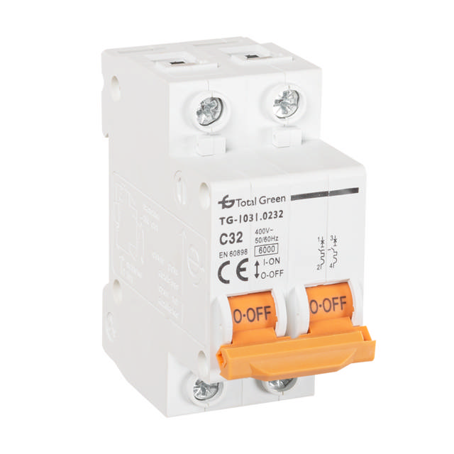 Intrerupator Automat 32A Bipolar