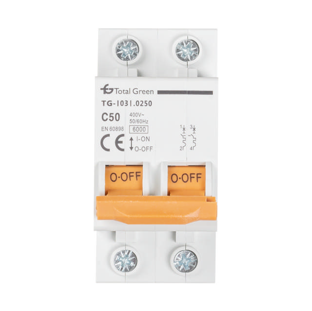 Intrerupator Automat 50A Bipolar