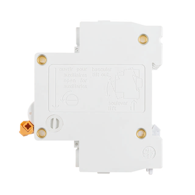 Intrerupator Automat 50A Bipolar