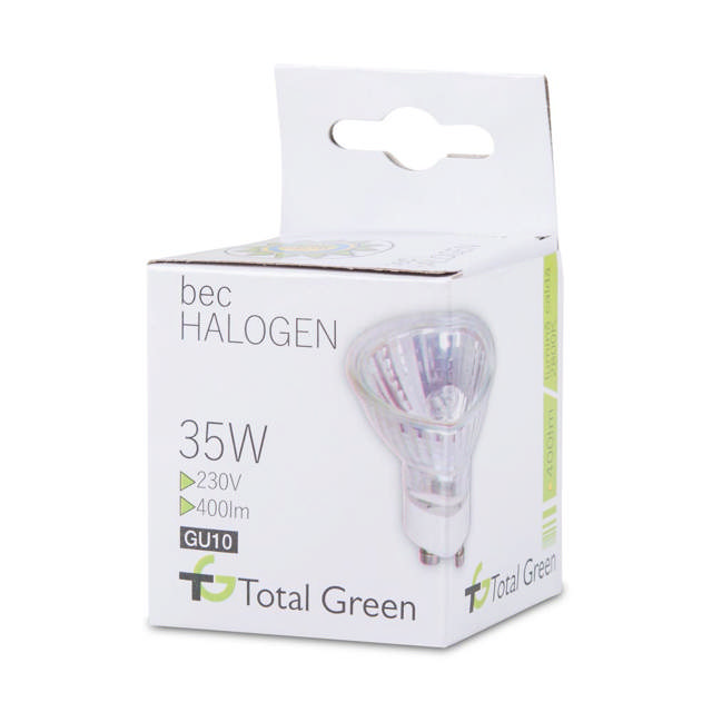 Bec Halogen Spot 35W GU10    
