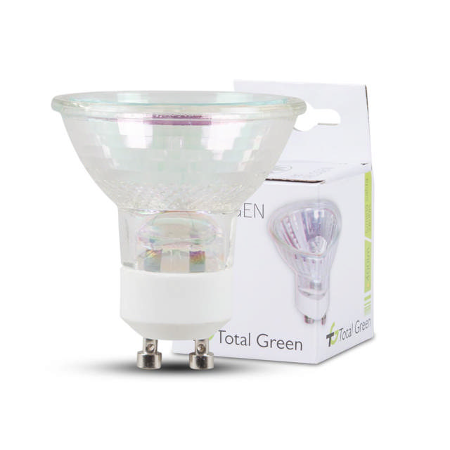 Bec Halogen Spot 35W GU10    