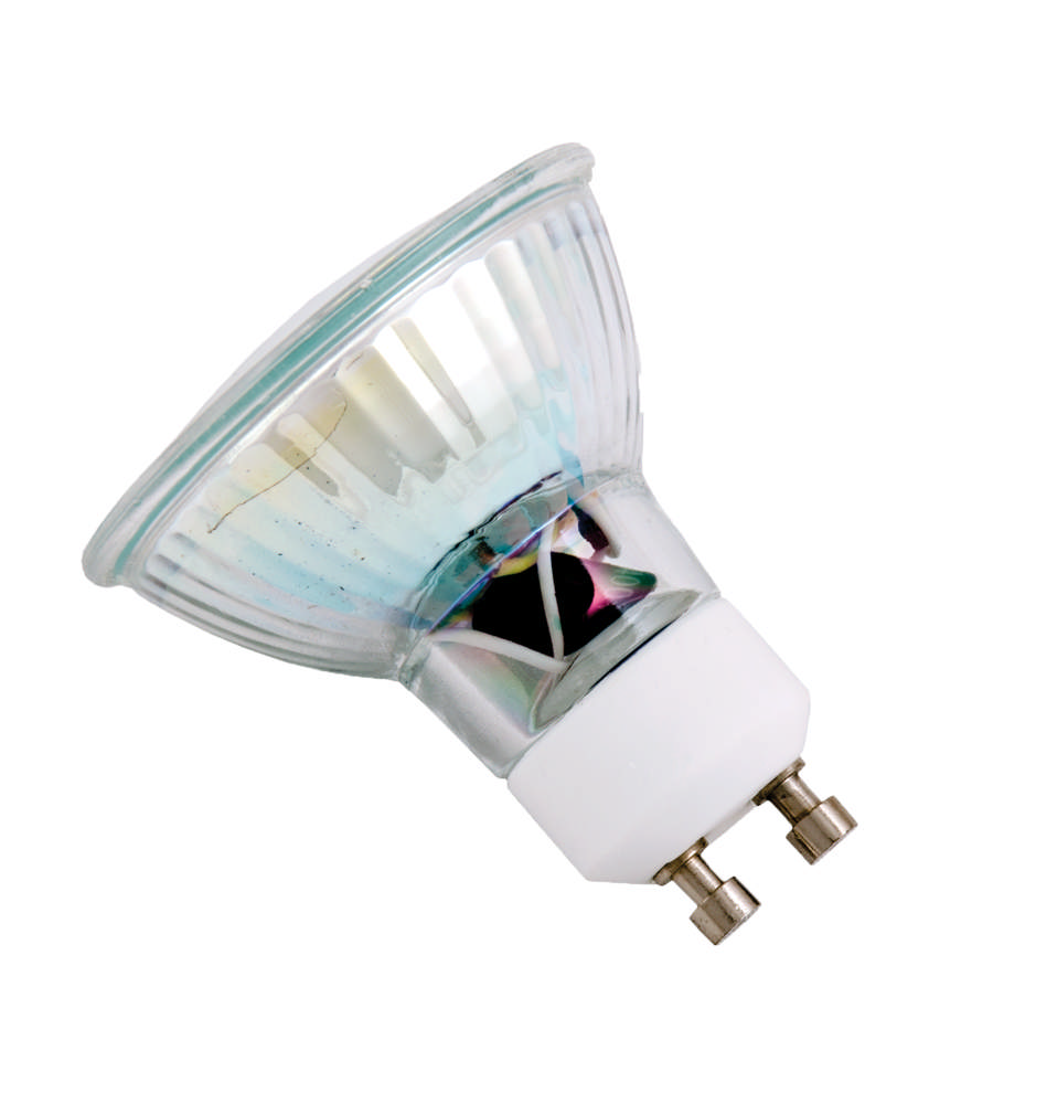 Bec Halogen Spot 75W GU10    
