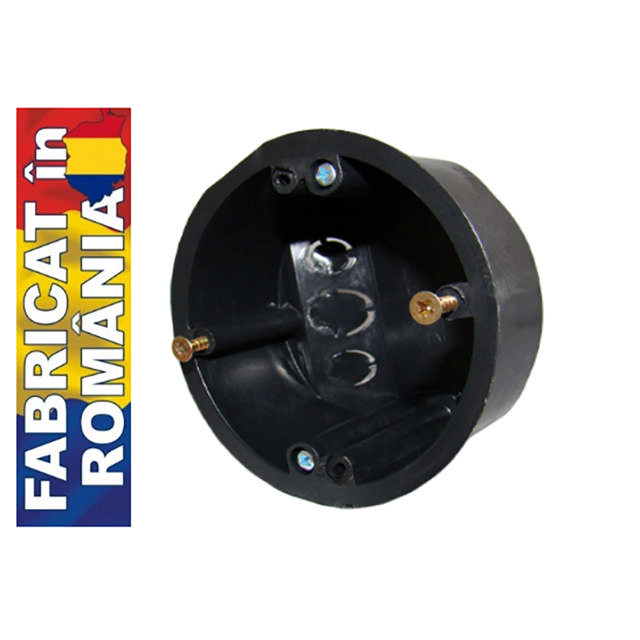 Doza Aparat Gips Carton O=65mm FL01