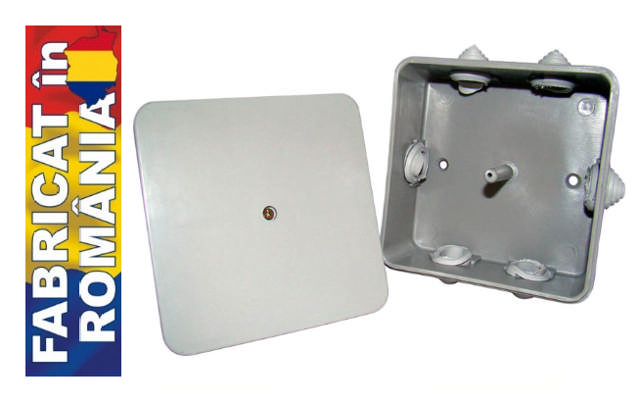 Doza Legatura PT 100x100mm