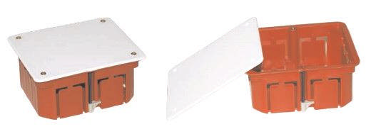 Doza Legatura ST 95x110mm