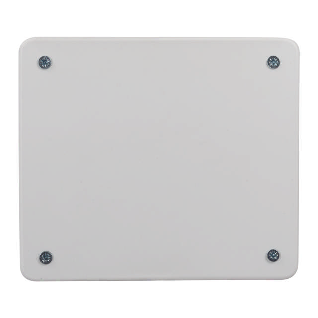 Doza Legatura ST Gips Carton cu Clema 95x110mm