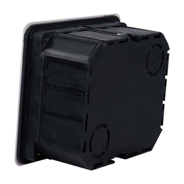 Doza Legatura ST Gips Carton cu Clema 95x110mm