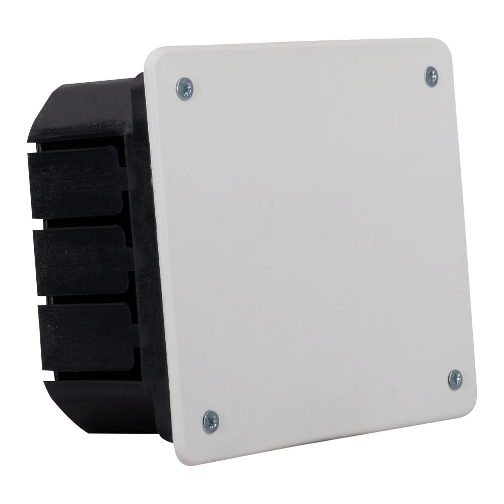 Doza Legatura ST Gips Carton cu Clema 95x110mm