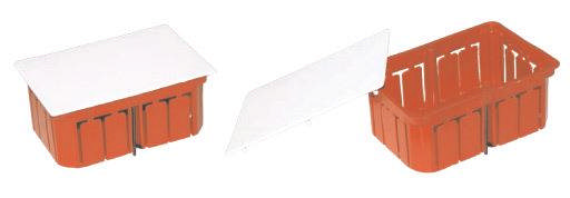 Doza Legatura ST 100x150mm