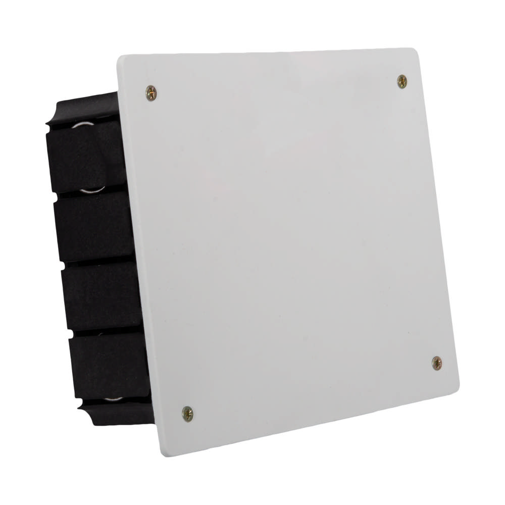 Doza Legatura ST Gips Carton cu Clema 150x200mm