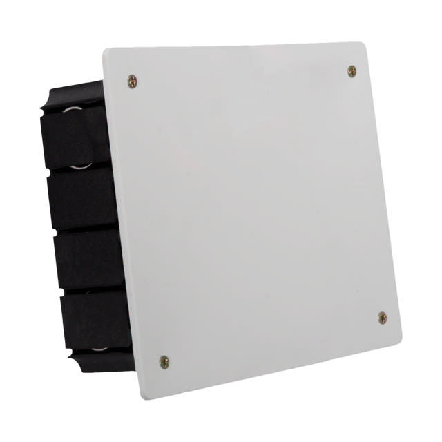 Doza Legatura ST Gips Carton cu Clema 150x200mm