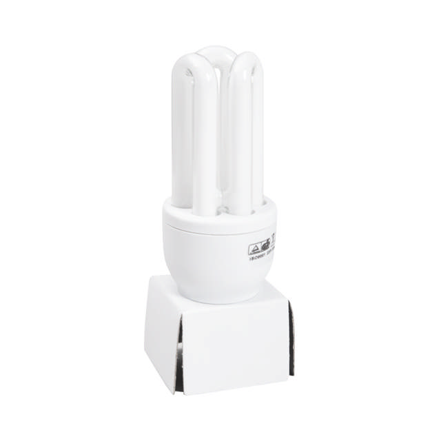 Bec Economic 3U 13W E27 6400K