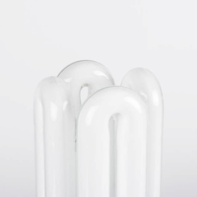 Bec Economic 4U 45W E27 6400K 