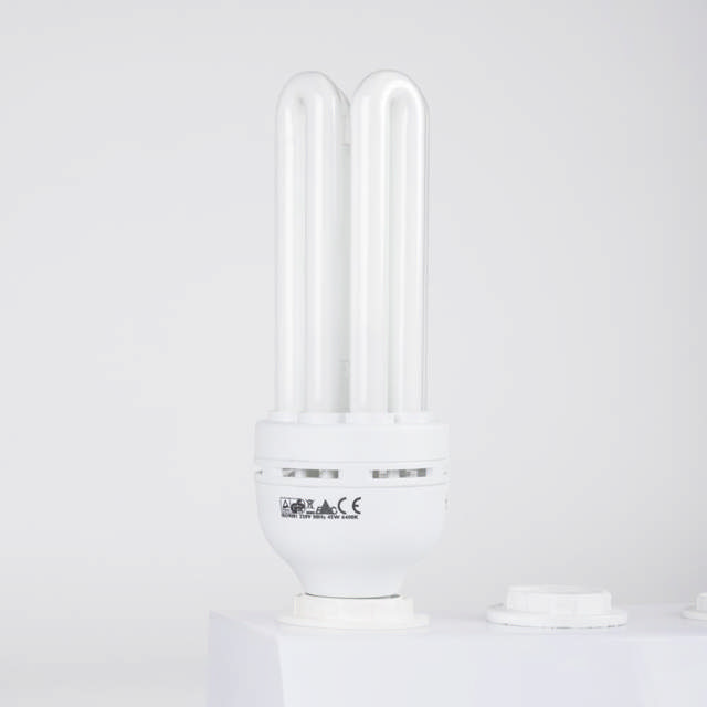 Bec Economic 4U 45W E27 6400K 