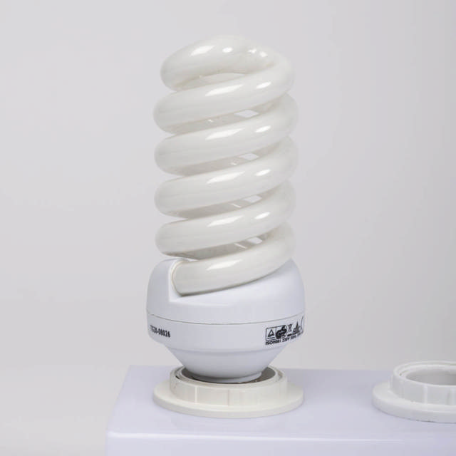 Bec Economic Spirala 30W E27 6400K, TG-2301.242130