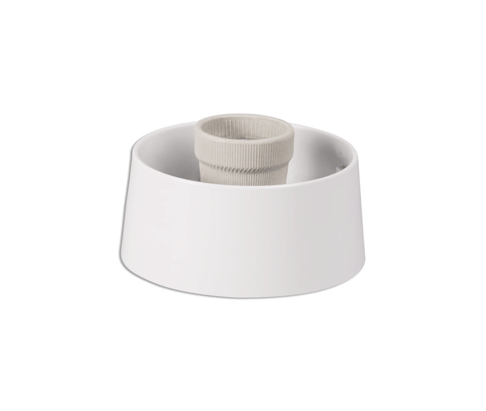 Dulie Plastic Dreapta pentru Glob     